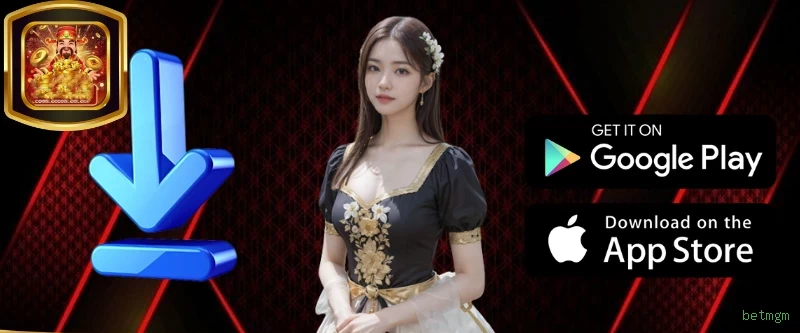 App betmgm para Android e iOS - download grátis