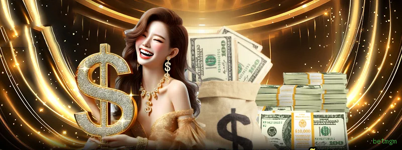 Slots no app betmgm mobile
