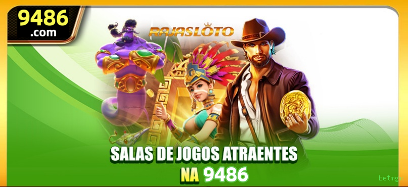 Plataforma betmgm - cassino e apostas
